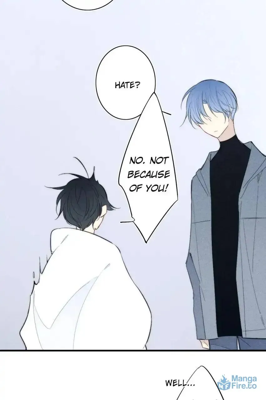 Read Cry for Me chapter 169 image 23 on Lezhin