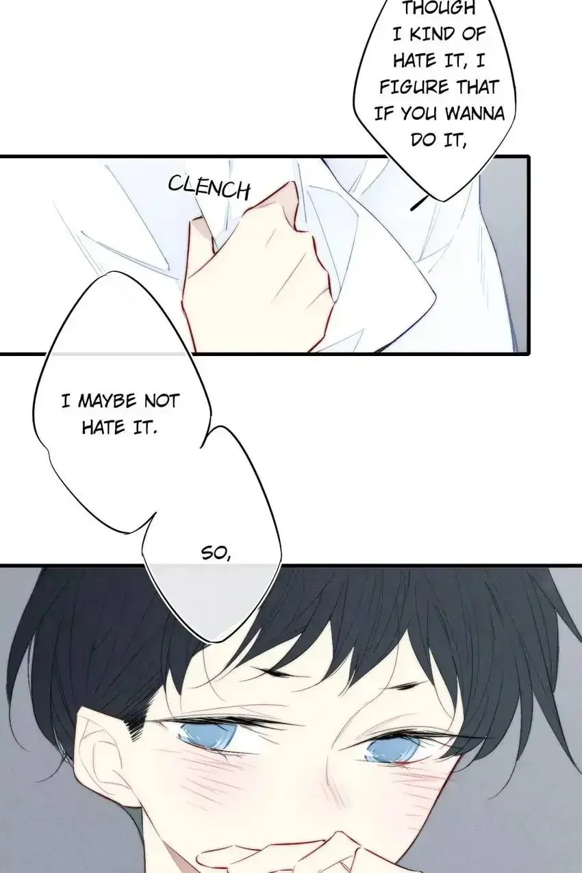 Read Cry for Me chapter 169 image 24 on Lezhin