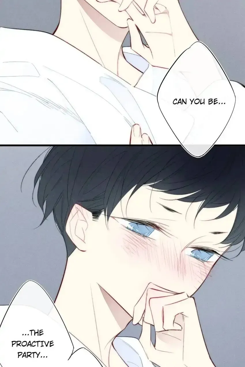 Read Cry for Me chapter 169 image 25 on Lezhin