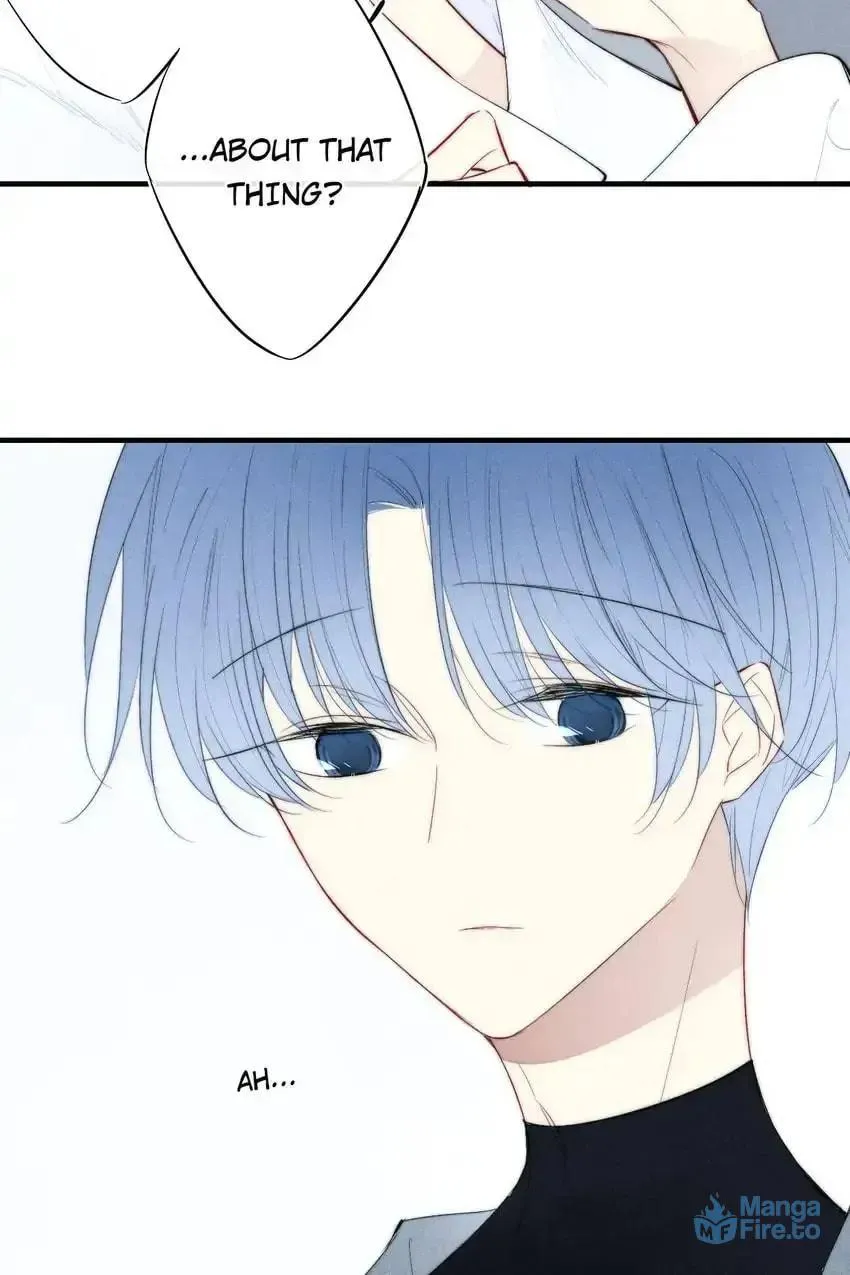 Read Cry for Me chapter 169 image 26 on Lezhin