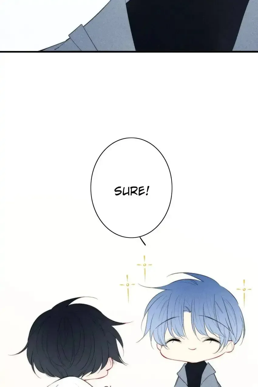Read Cry for Me chapter 169 image 27 on Lezhin