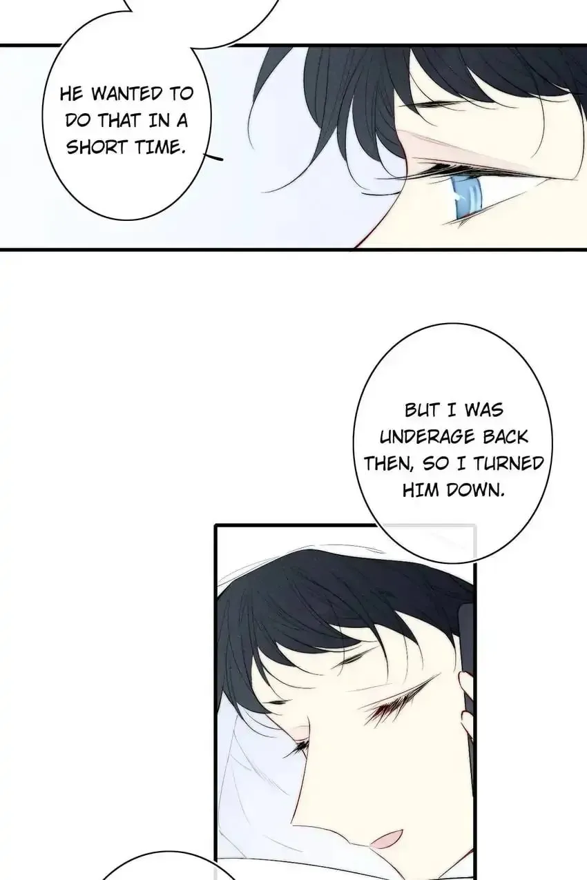 Read Cry for Me chapter 169 image 3 on Lezhin