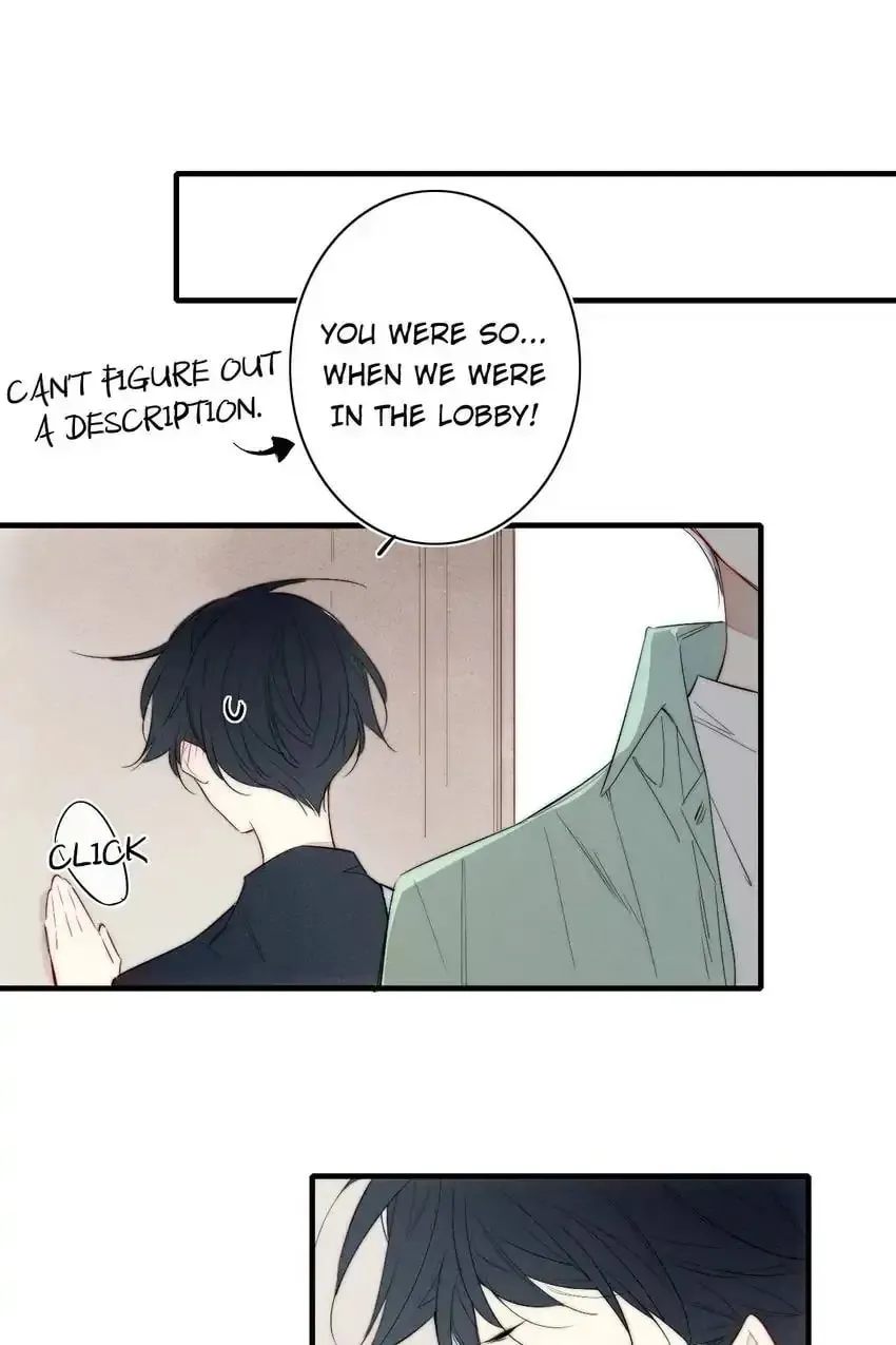Read Cry for Me chapter 169 image 30 on Lezhin