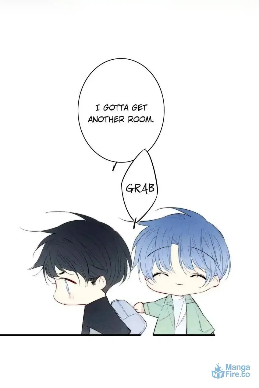 Read Cry for Me chapter 169 image 32 on Lezhin