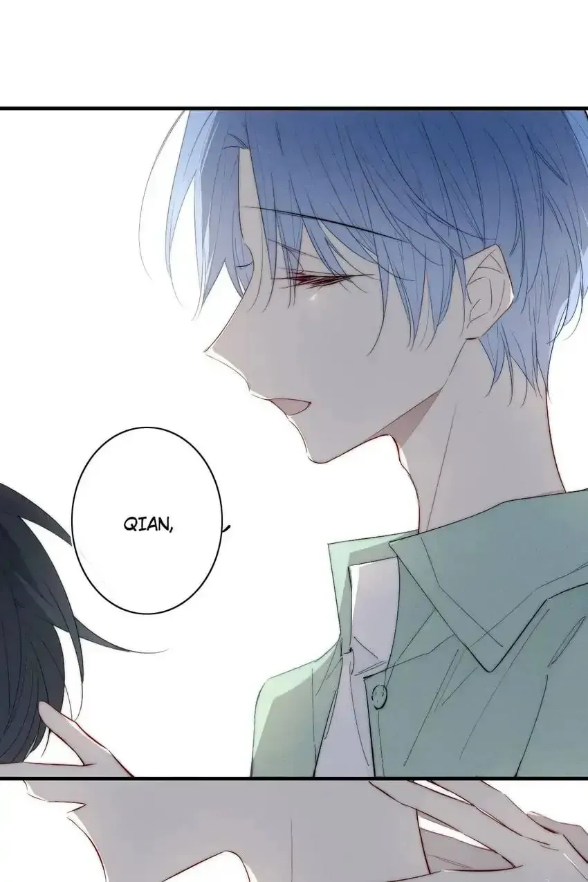 Read Cry for Me chapter 169 image 33 on Lezhin