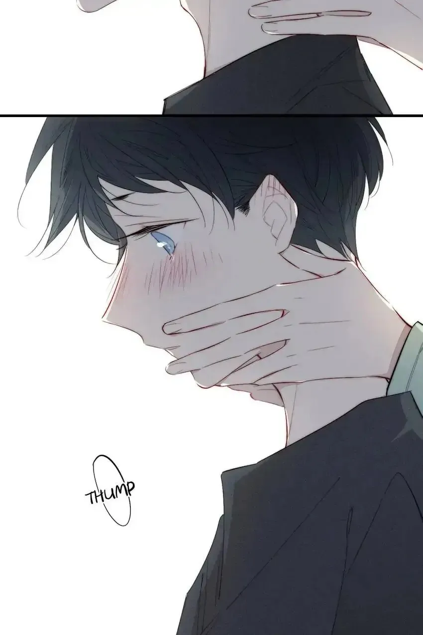 Read Cry for Me chapter 169 image 34 on Lezhin
