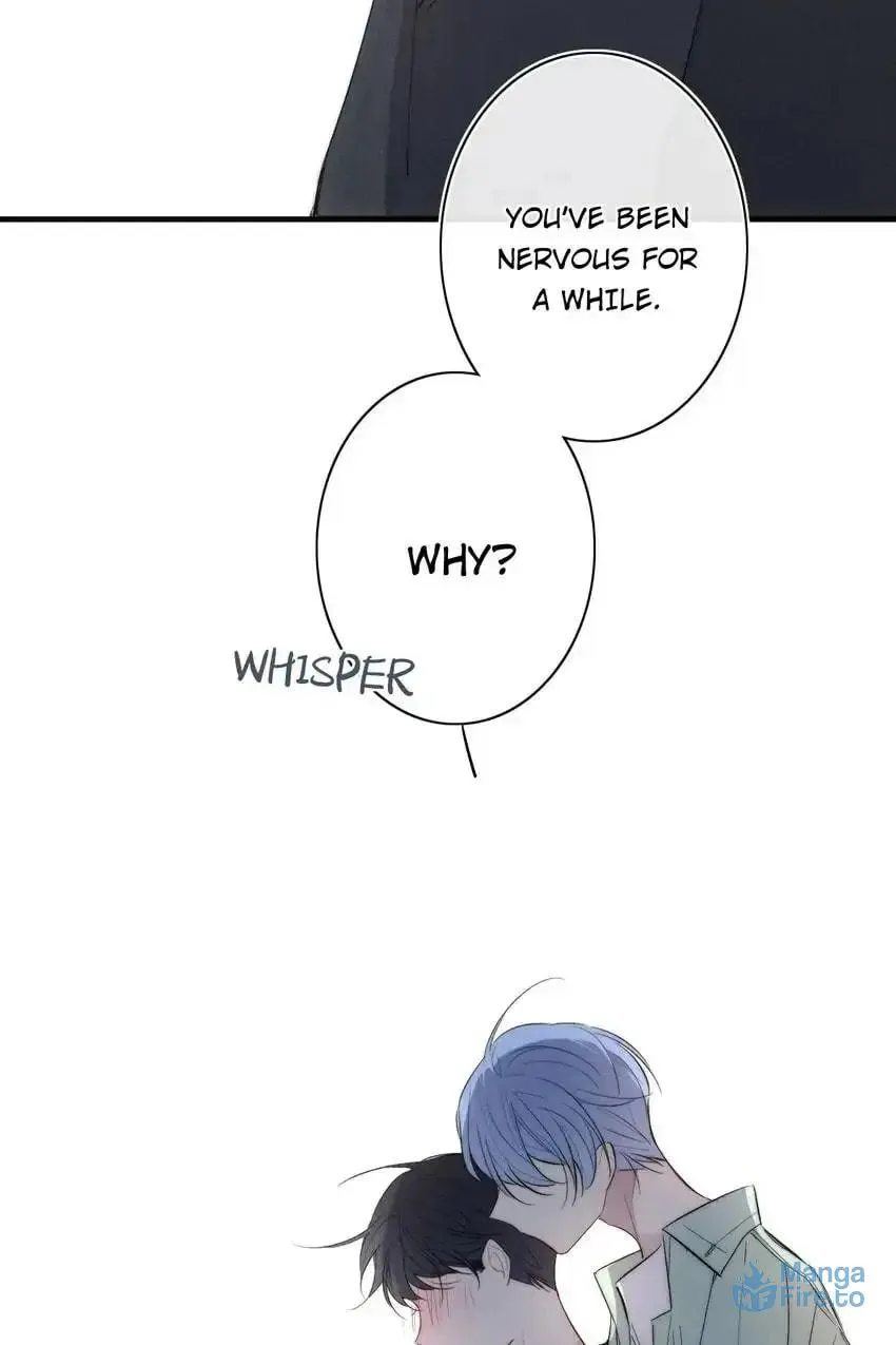 Read Cry for Me chapter 169 image 35 on Lezhin
