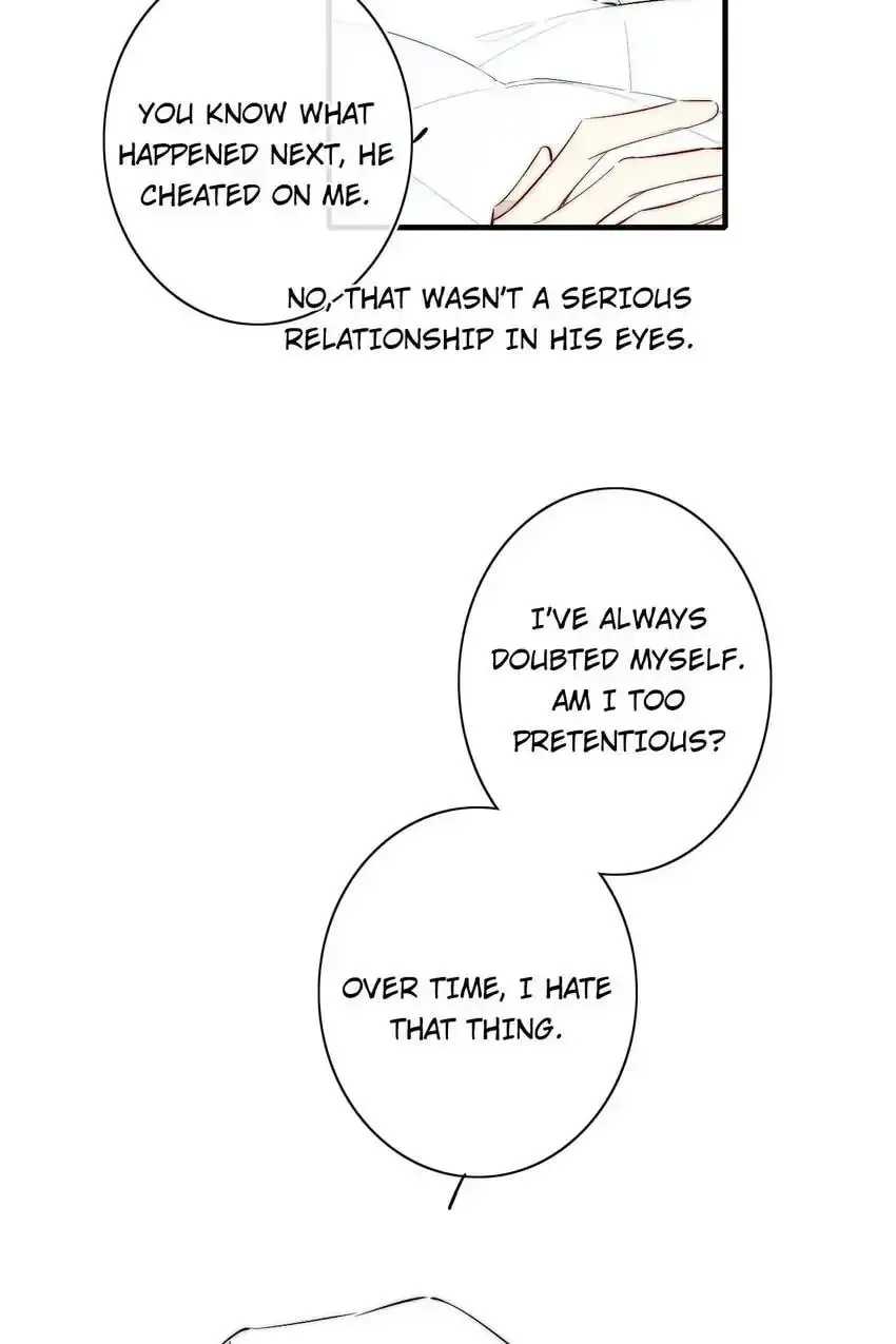 Read Cry for Me chapter 169 image 4 on Lezhin