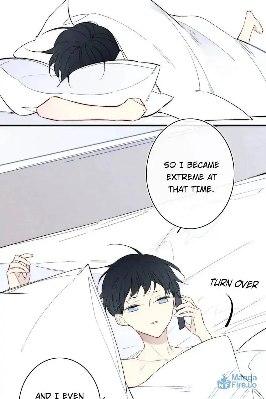 Read Cry for Me chapter 169 image 5 on Lezhin