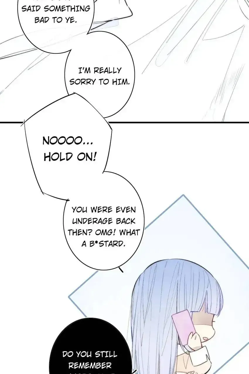 Read Cry for Me chapter 169 image 6 on Lezhin