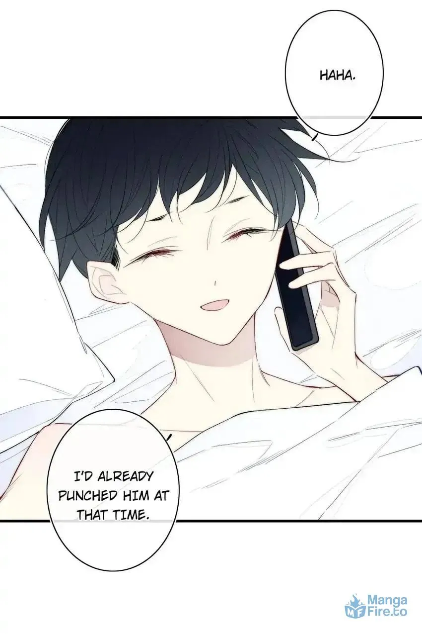 Read Cry for Me chapter 169 image 8 on Lezhin