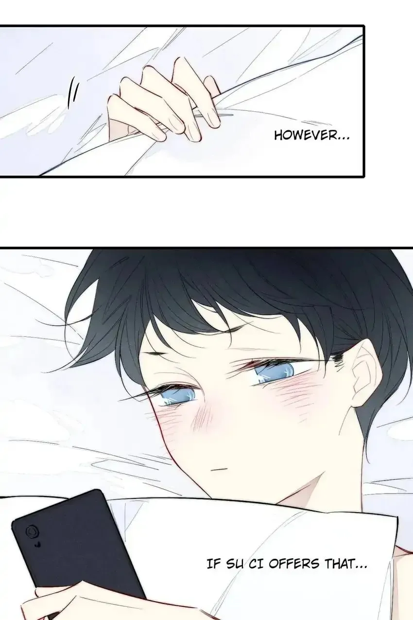 Read Cry for Me chapter 169 image 9 on Lezhin