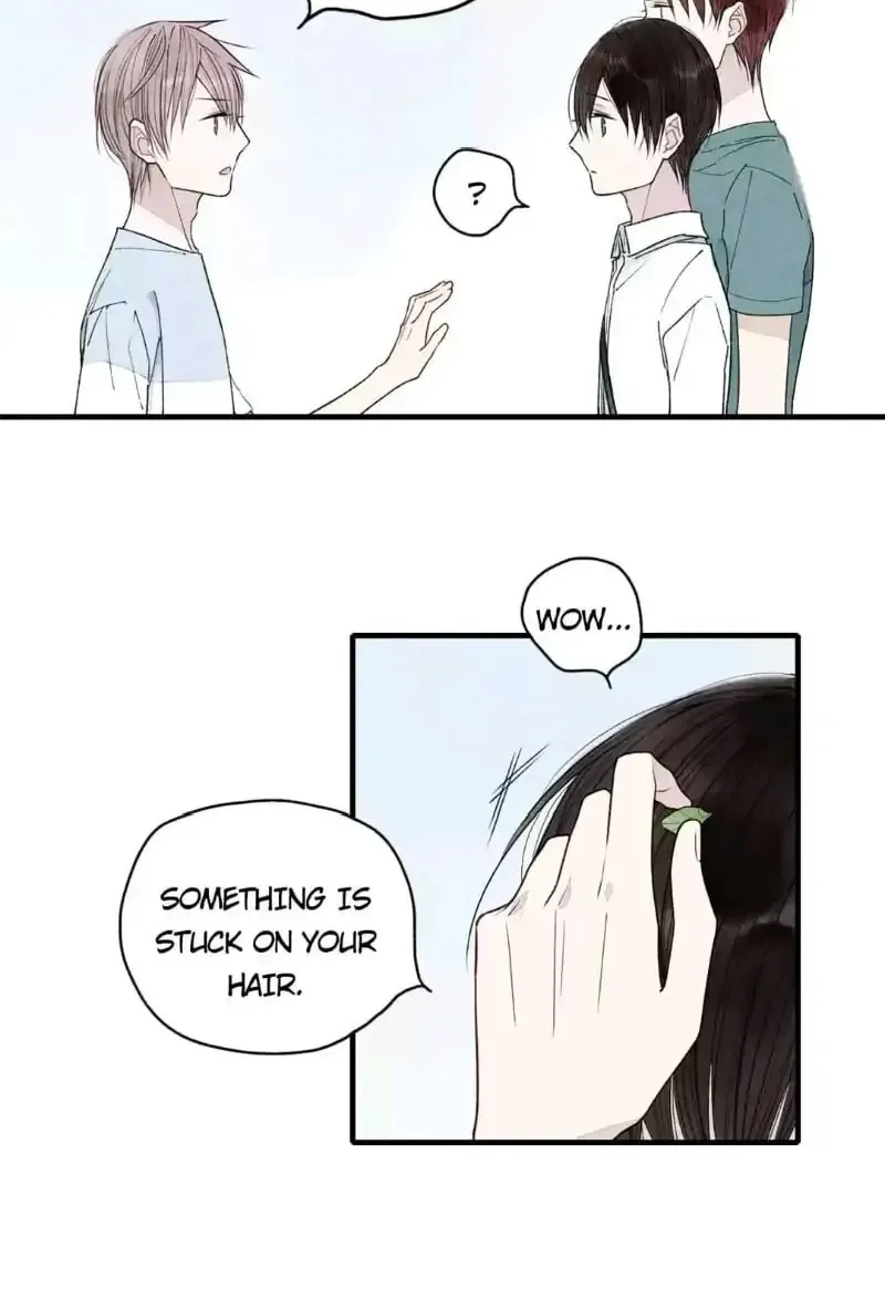 Read Cry for Me chapter 17 image 10 on Lezhin