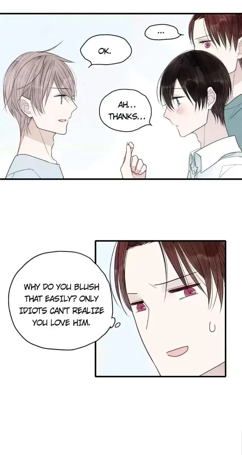 Read Cry for Me chapter 17 image 11 on Lezhin