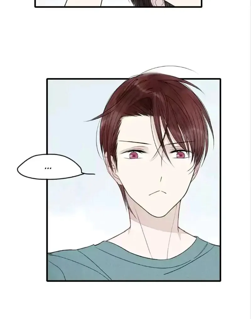 Read Cry for Me chapter 17 image 14 on Lezhin