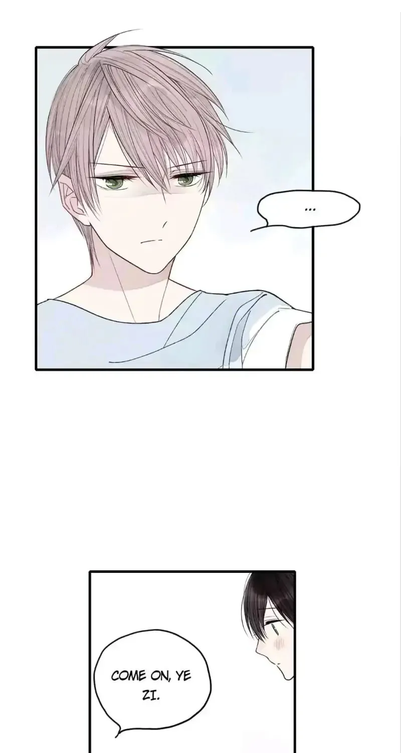 Read Cry for Me chapter 17 image 15 on Lezhin