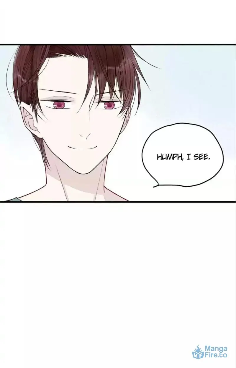 Read Cry for Me chapter 17 image 18 on Lezhin