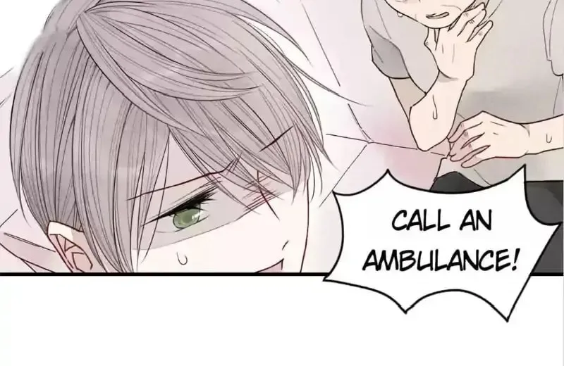 Read Cry for Me chapter 17 image 22 on Lezhin