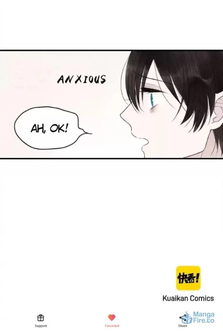 Read Cry for Me chapter 17 image 23 on Lezhin