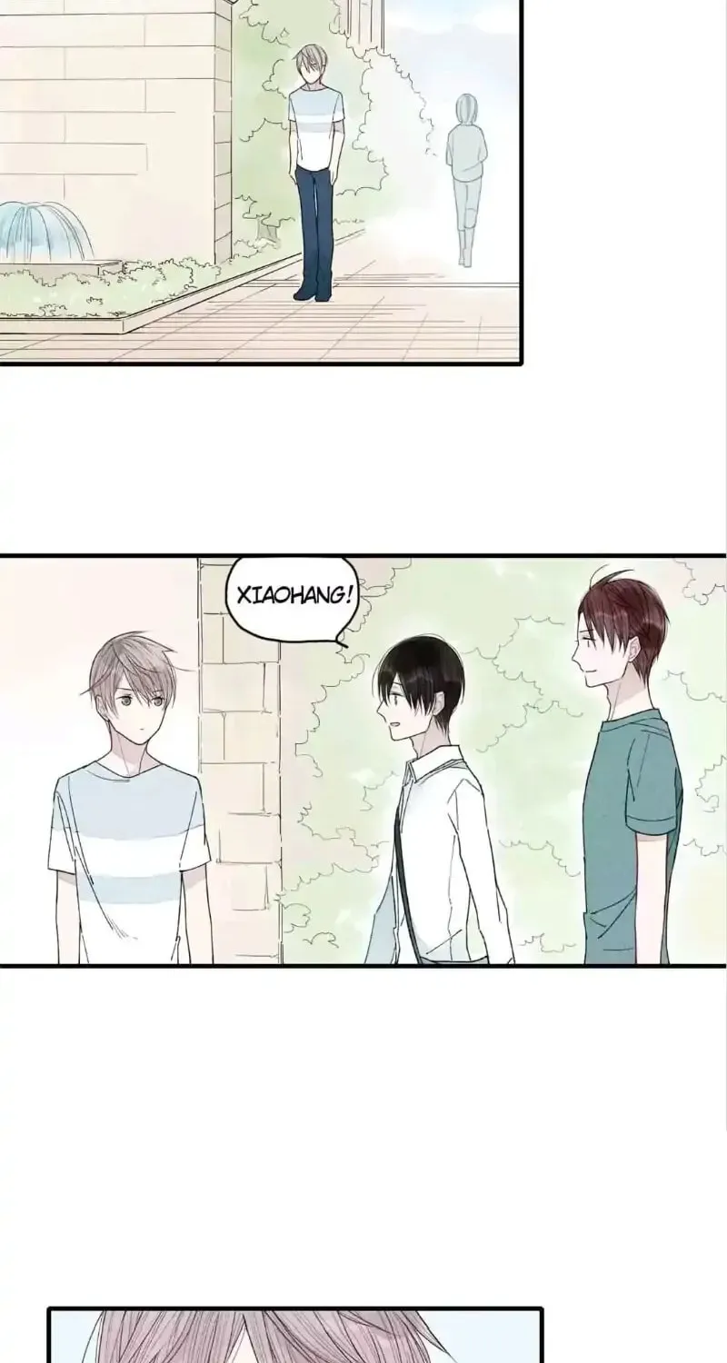 Read Cry for Me chapter 17 image 7 on Lezhin