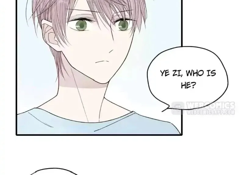 Read Cry for Me chapter 17 image 8 on Lezhin