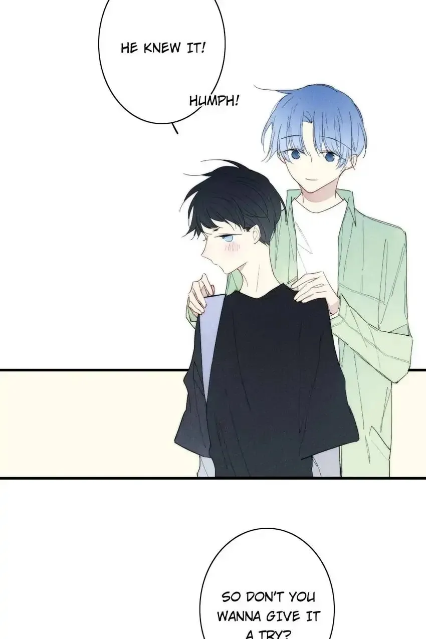 Read Cry for Me chapter 170 image 1 on Lezhin