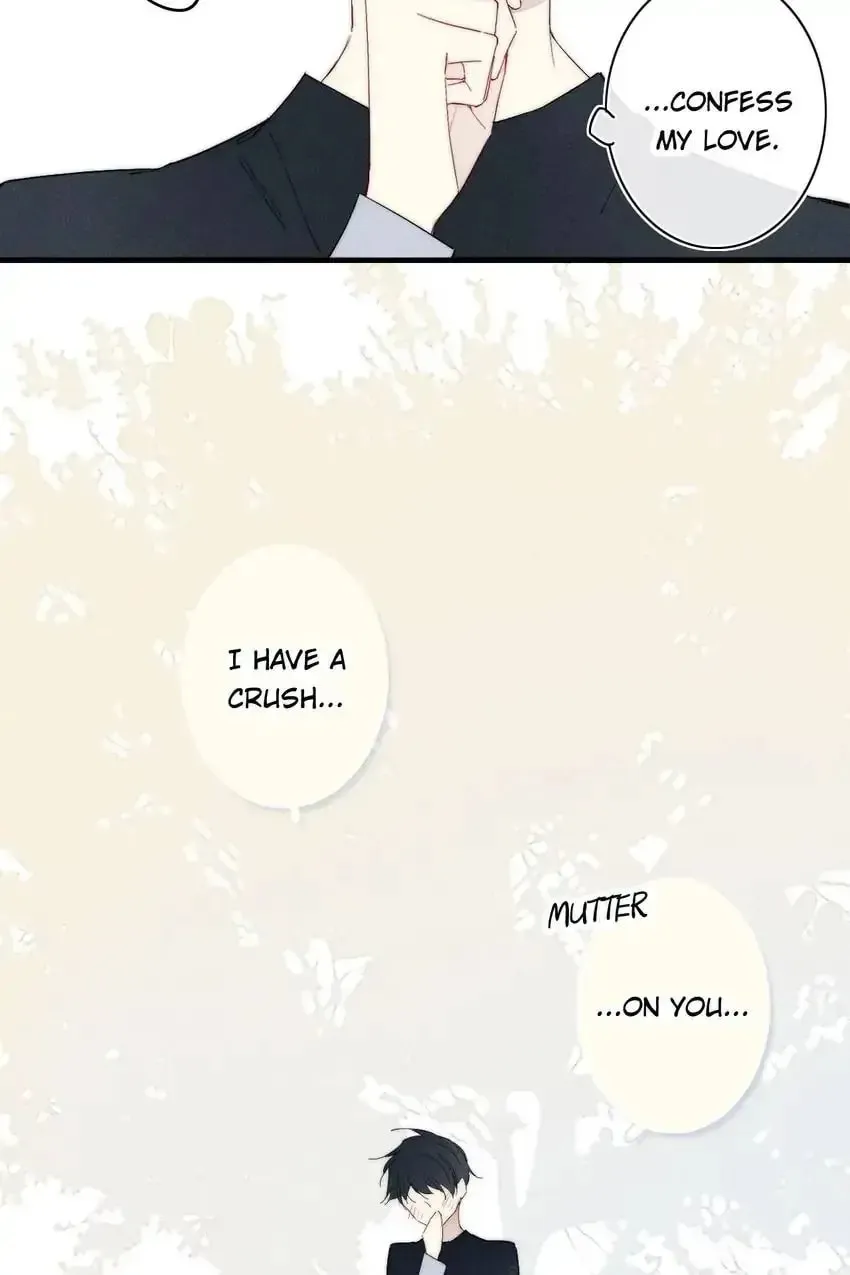 Read Cry for Me chapter 170 image 10 on Lezhin