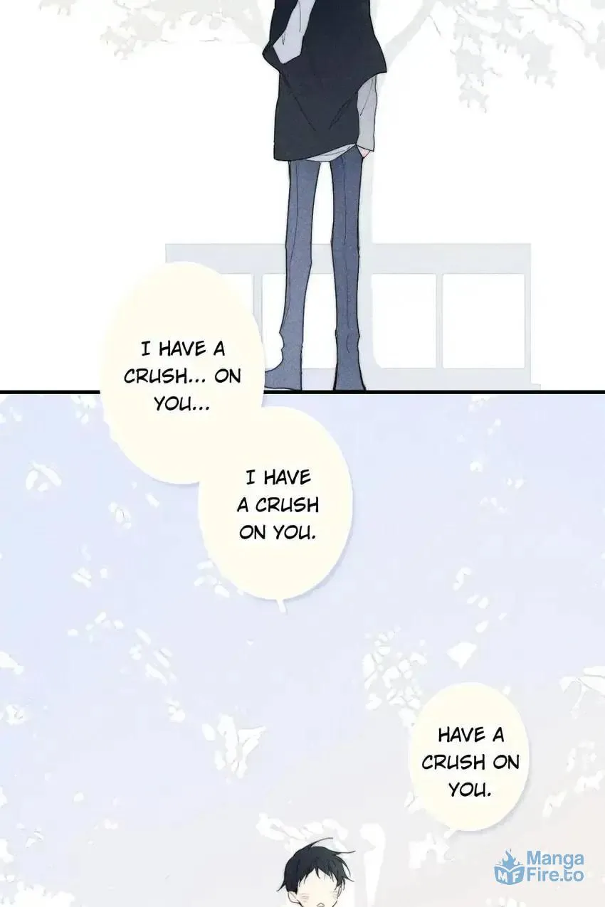 Read Cry for Me chapter 170 image 11 on Lezhin