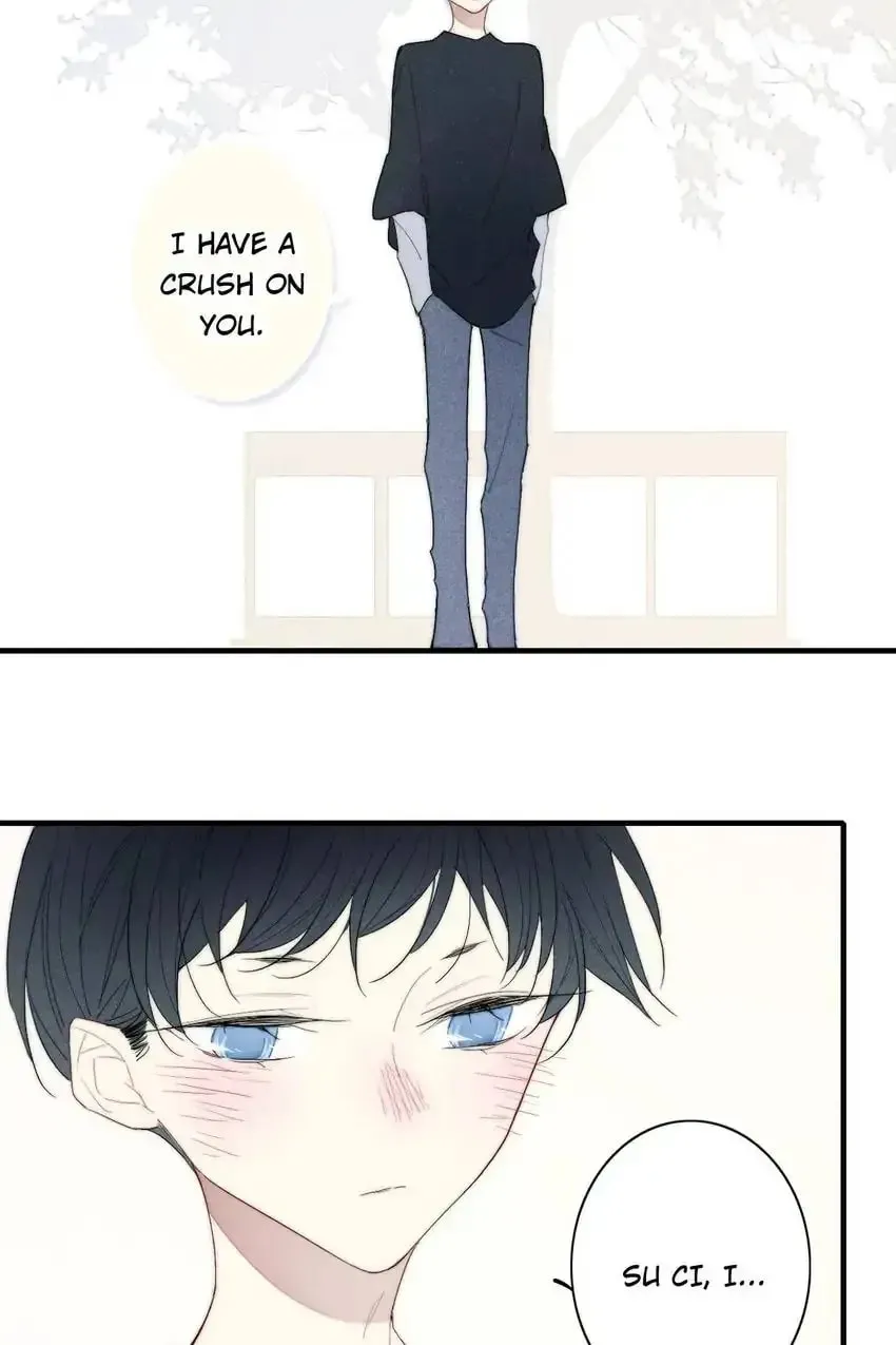 Read Cry for Me chapter 170 image 12 on Lezhin