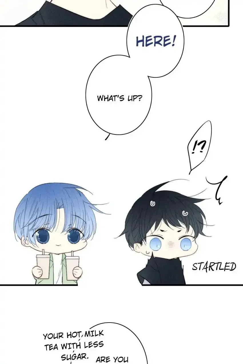 Read Cry for Me chapter 170 image 13 on Lezhin