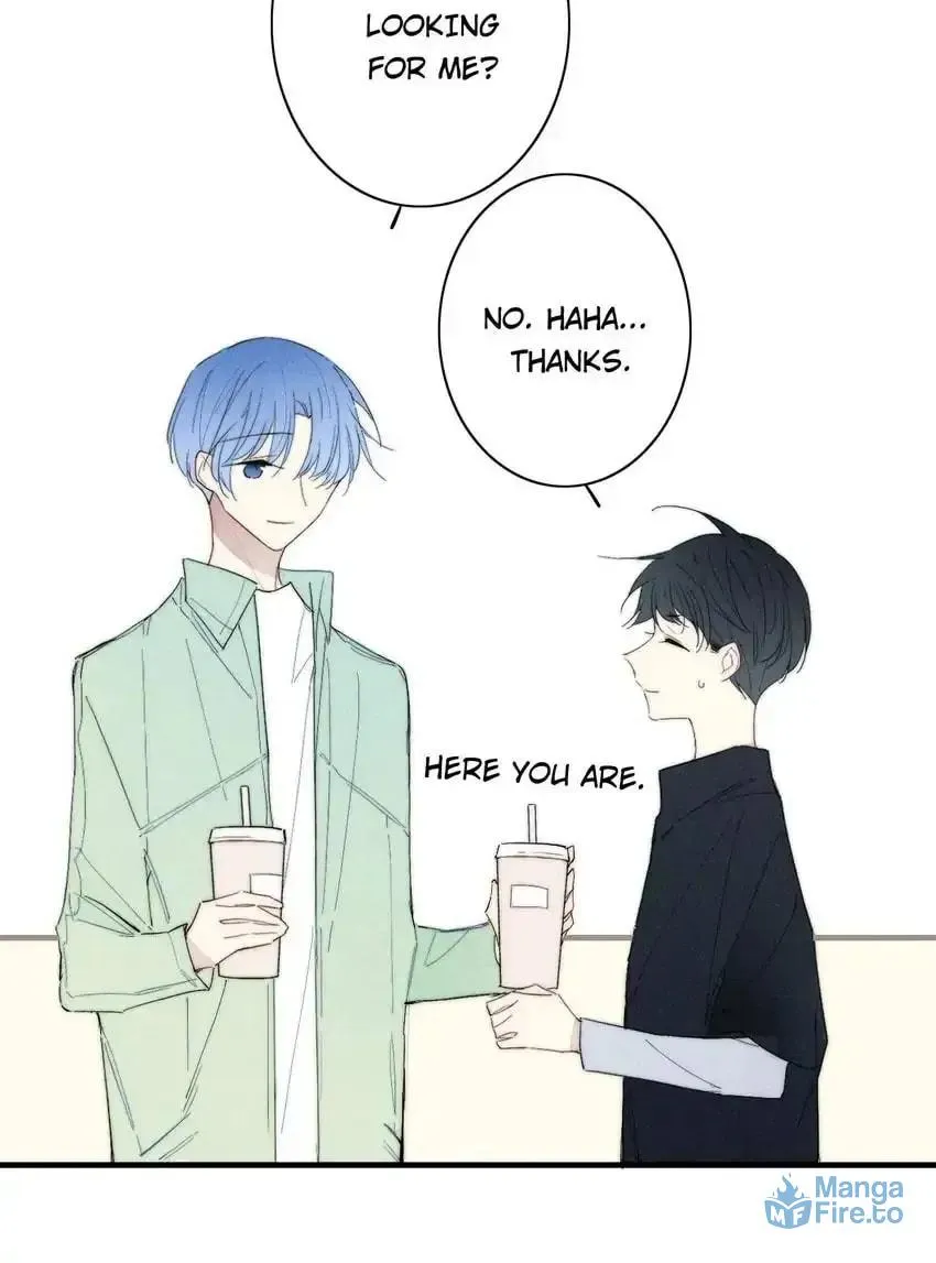 Read Cry for Me chapter 170 image 14 on Lezhin