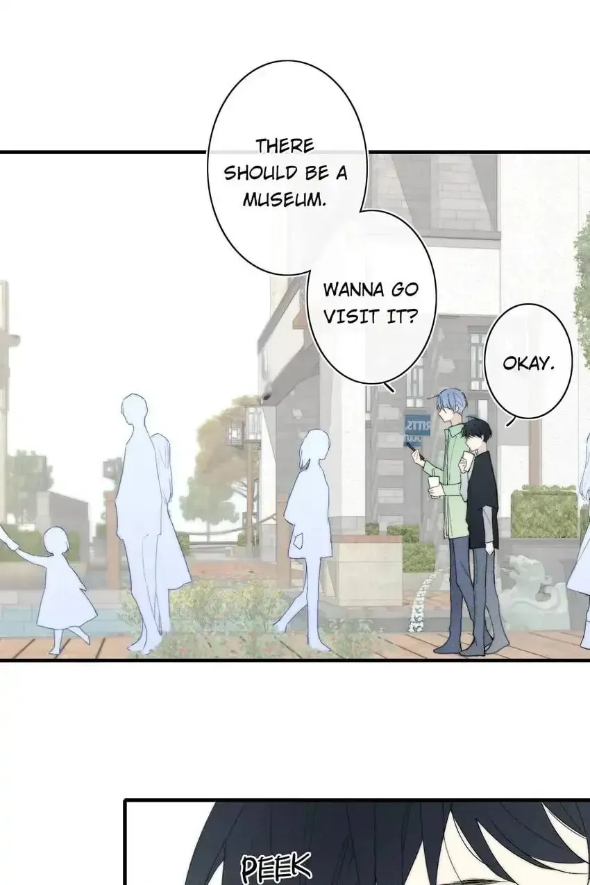Read Cry for Me chapter 170 image 15 on Lezhin