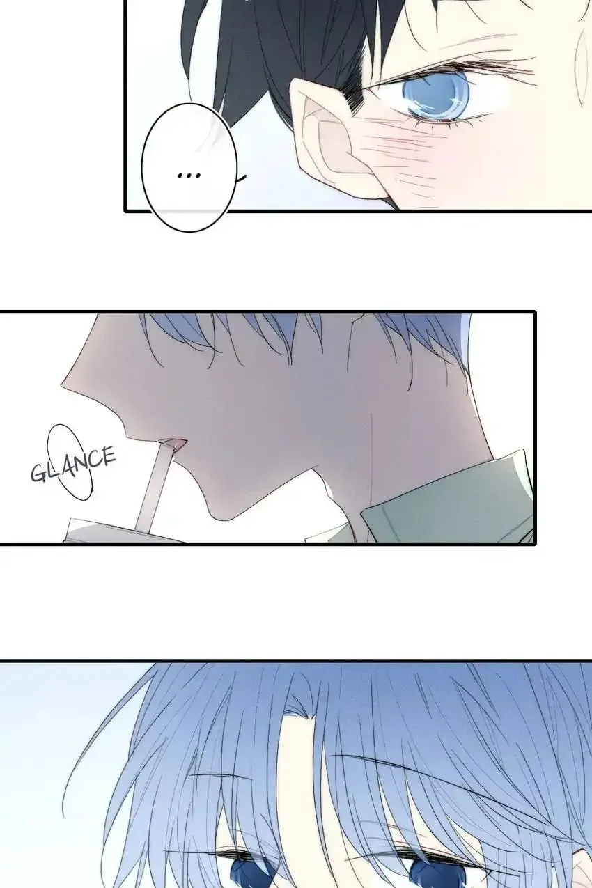 Read Cry for Me chapter 170 image 16 on Lezhin