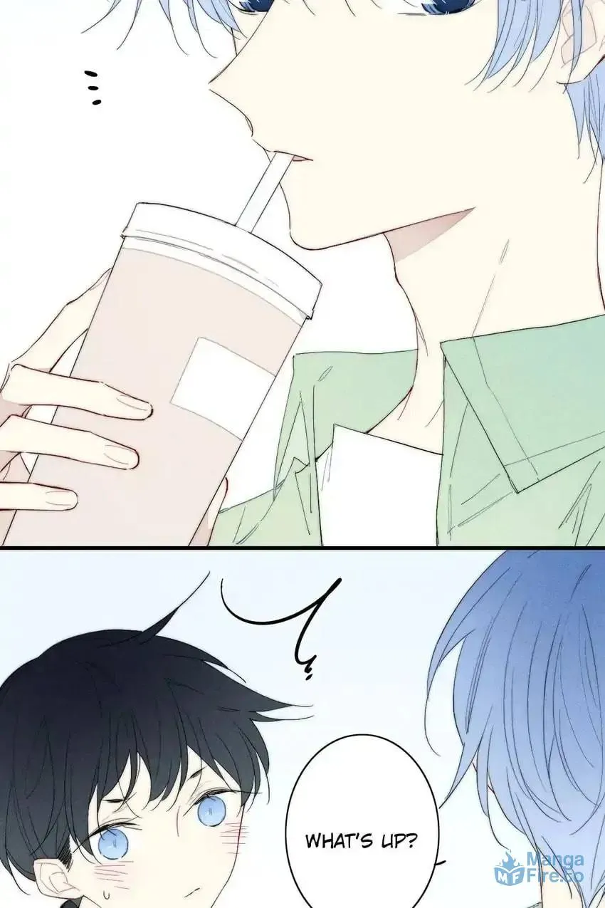 Read Cry for Me chapter 170 image 17 on Lezhin