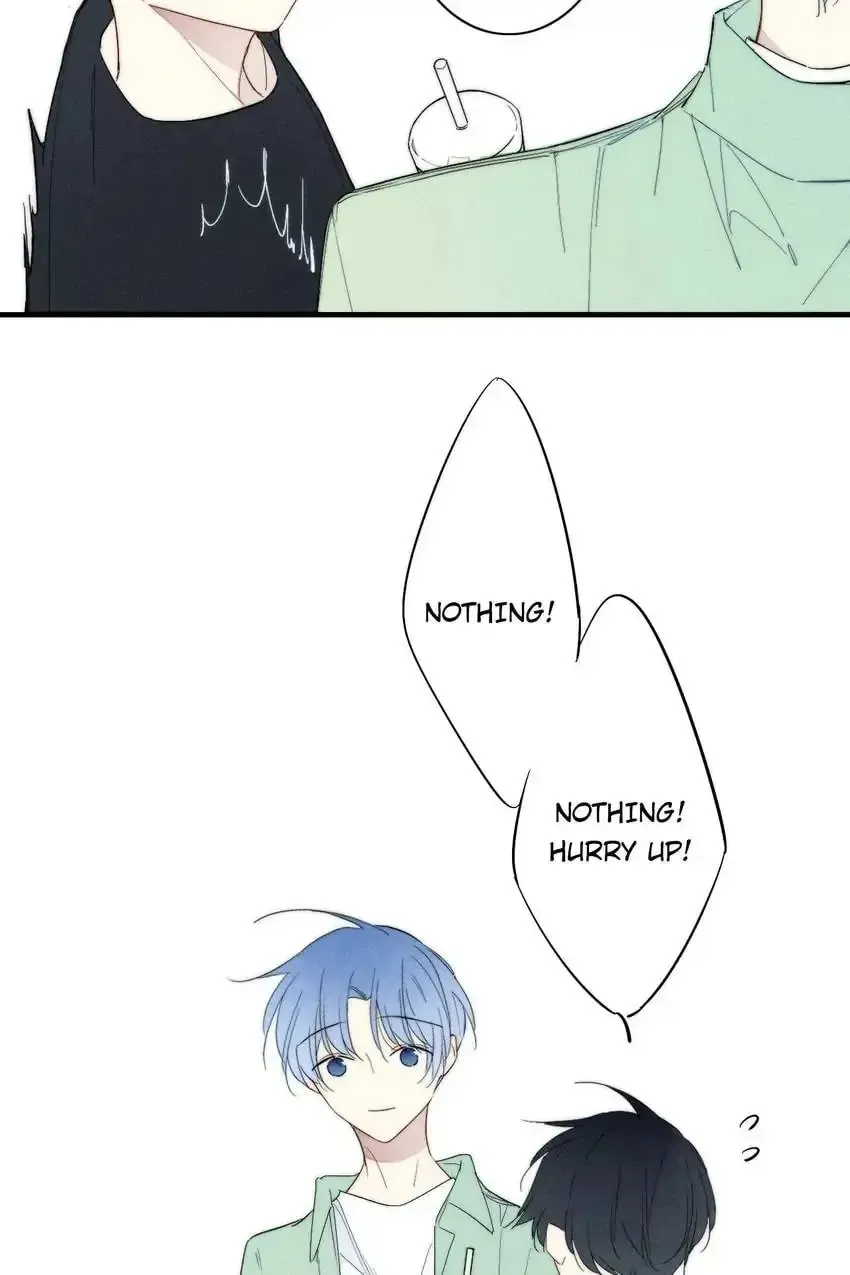 Read Cry for Me chapter 170 image 18 on Lezhin