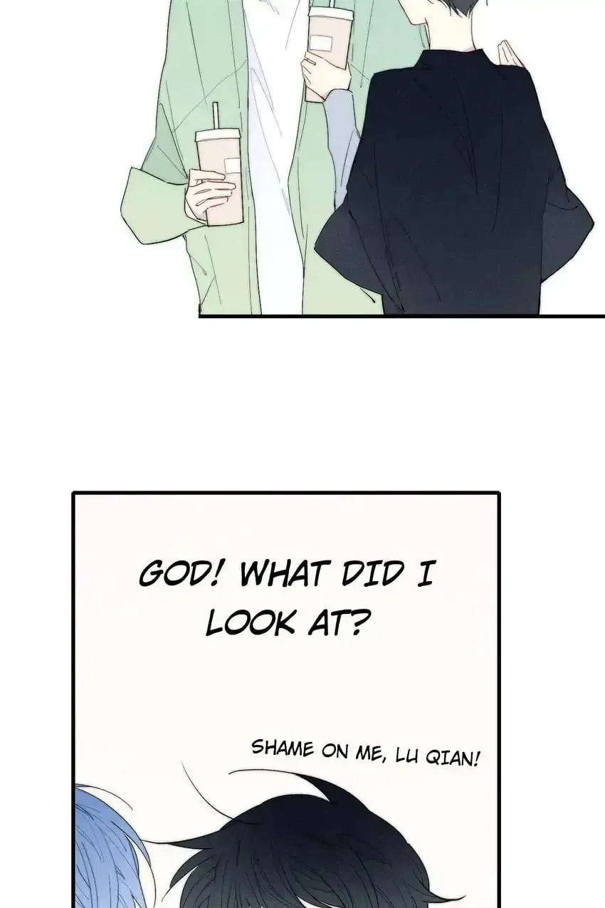 Read Cry for Me chapter 170 image 19 on Lezhin