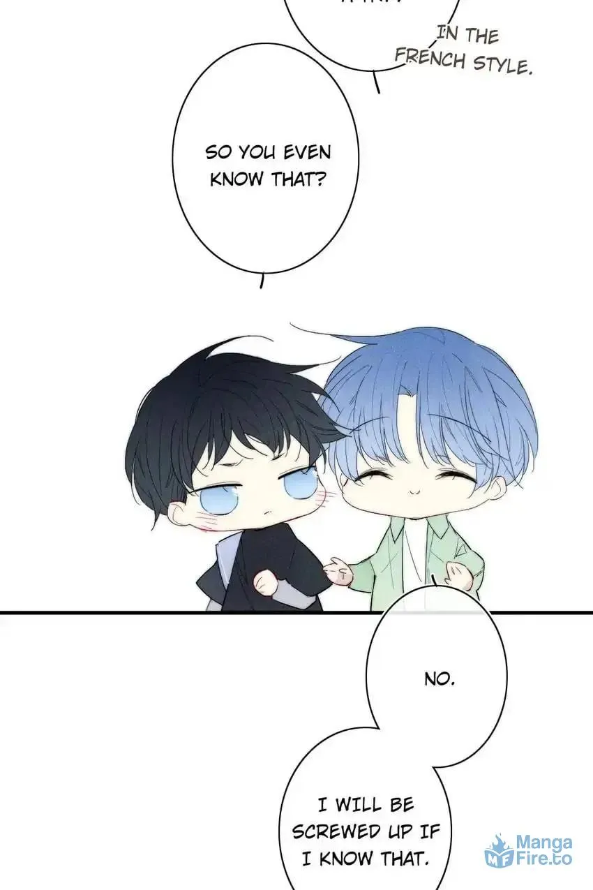Read Cry for Me chapter 170 image 2 on Lezhin