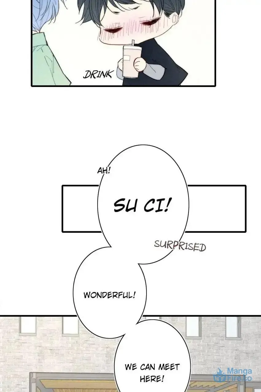 Read Cry for Me chapter 170 image 20 on Lezhin
