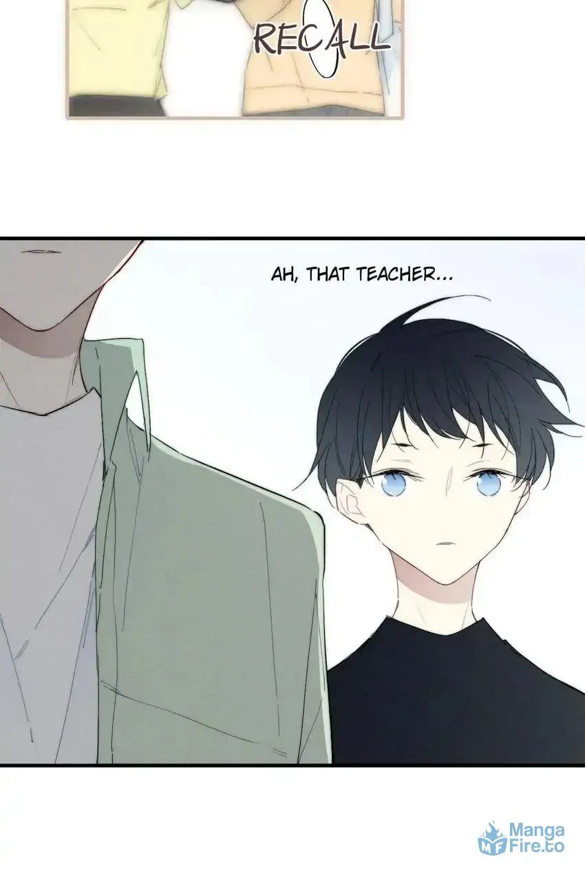 Read Cry for Me chapter 170 image 23 on Lezhin