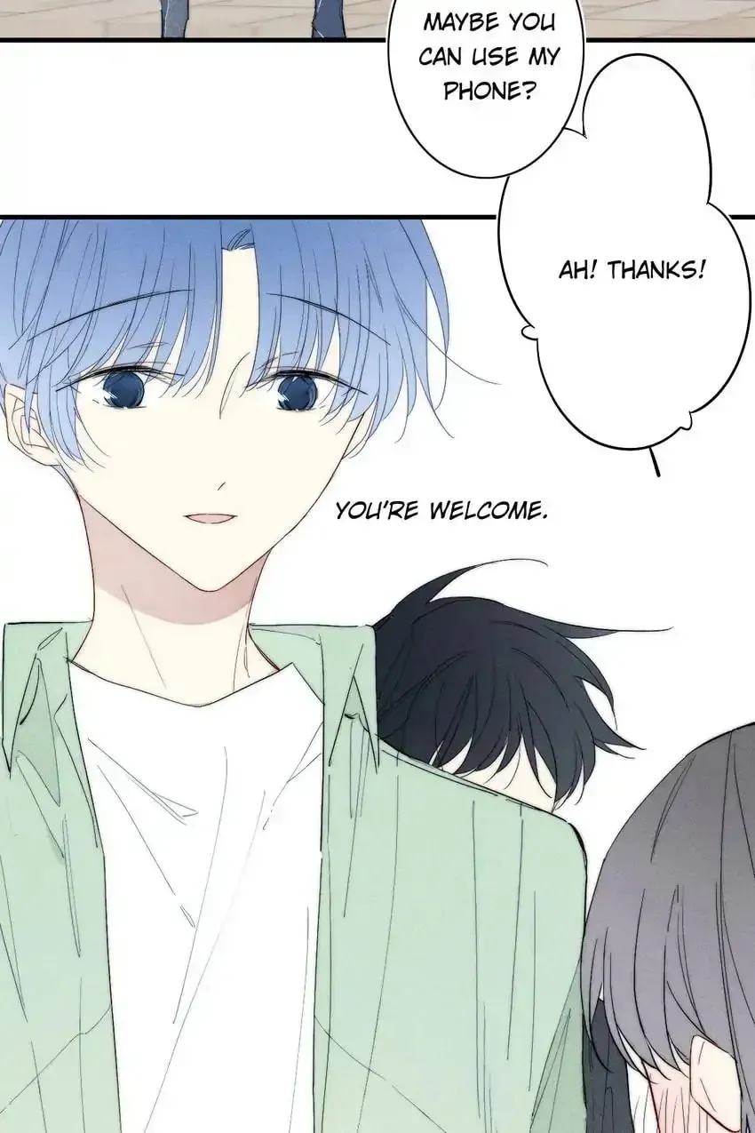 Read Cry for Me chapter 170 image 25 on Lezhin