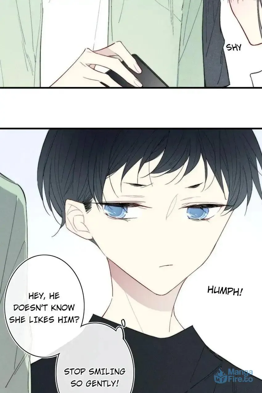 Read Cry for Me chapter 170 image 26 on Lezhin
