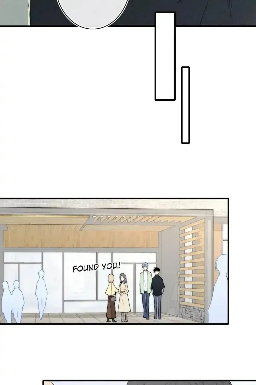 Read Cry for Me chapter 170 image 27 on Lezhin