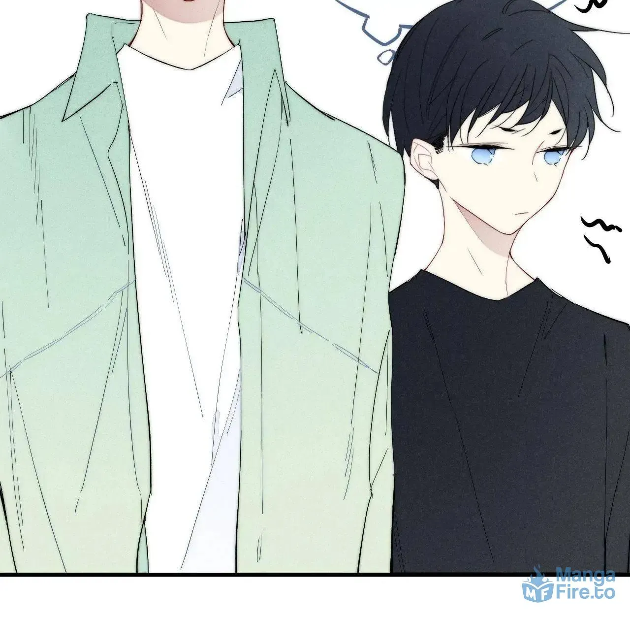 Read Cry for Me chapter 170 image 29 on Lezhin