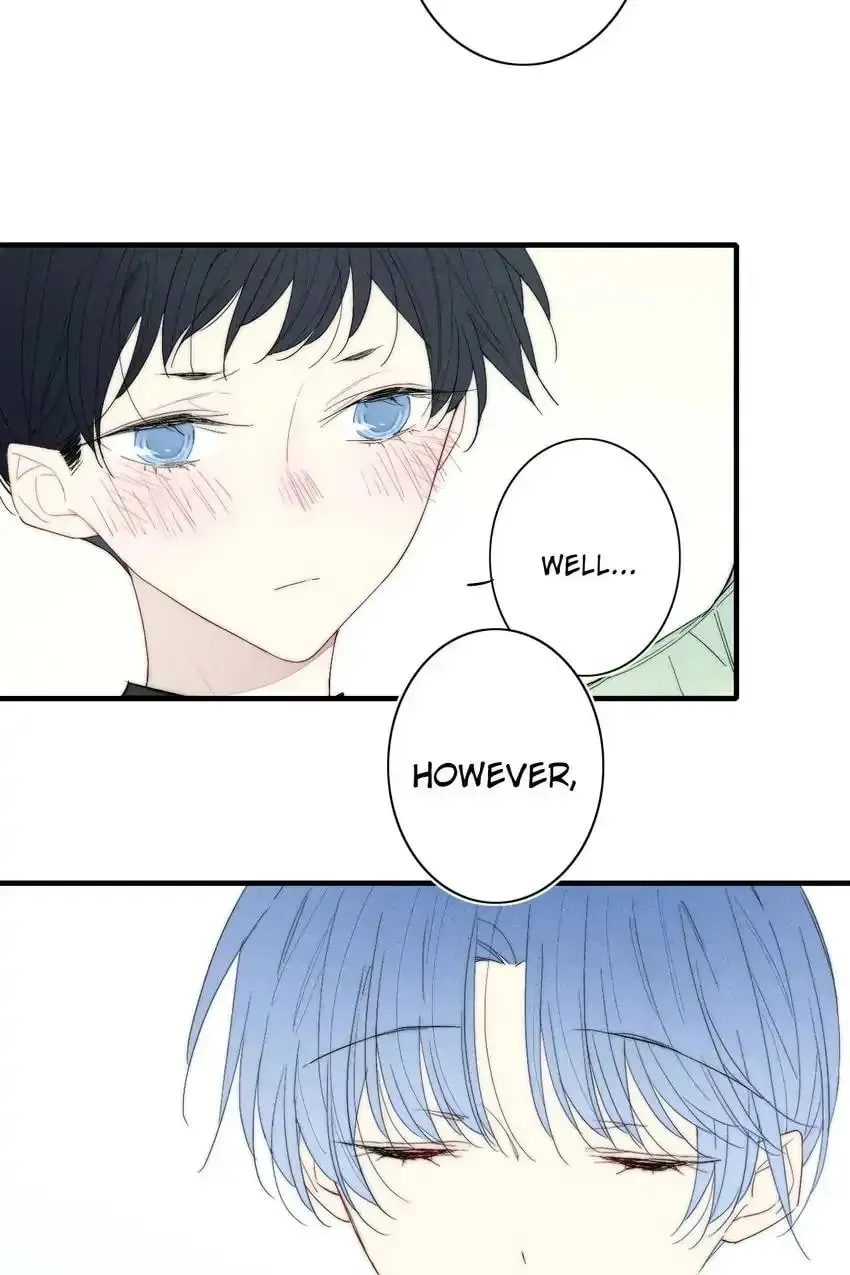 Read Cry for Me chapter 170 image 3 on Lezhin