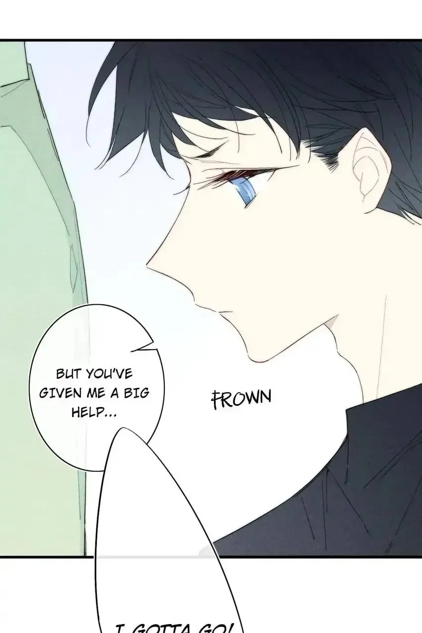 Read Cry for Me chapter 170 image 30 on Lezhin