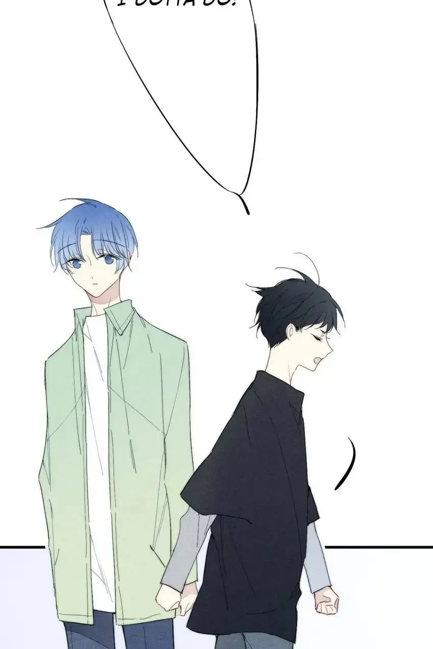 Read Cry for Me chapter 170 image 31 on Lezhin