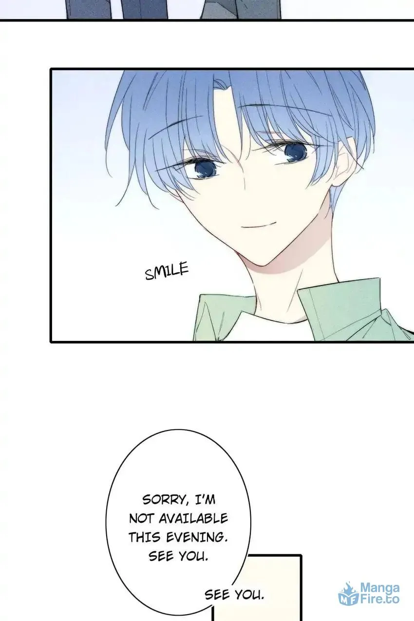 Read Cry for Me chapter 170 image 32 on Lezhin
