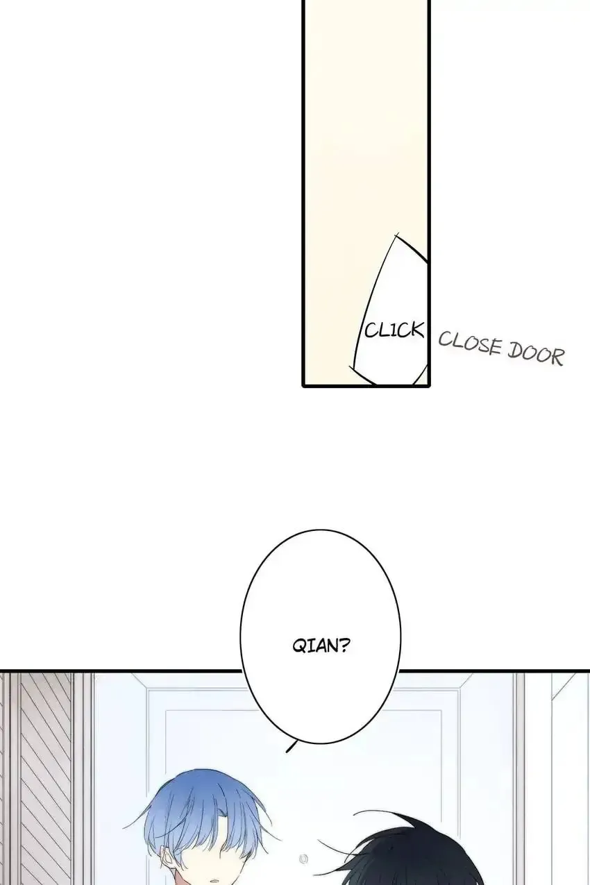 Read Cry for Me chapter 170 image 33 on Lezhin