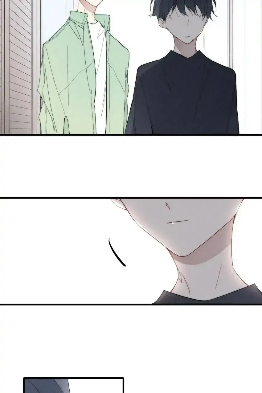 Read Cry for Me chapter 170 image 34 on Lezhin