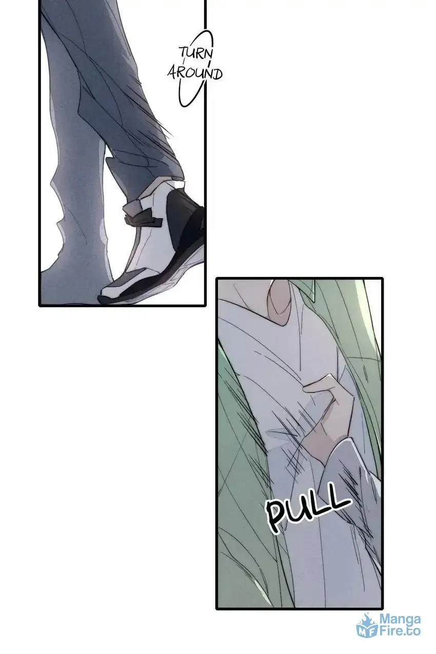 Read Cry for Me chapter 170 image 35 on Lezhin
